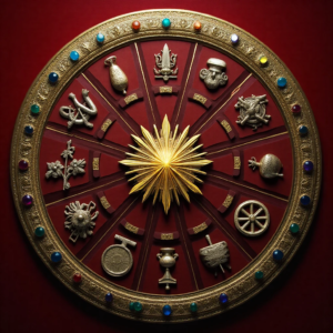 Descubra seu Signo Cigano pela Data de Nascimento