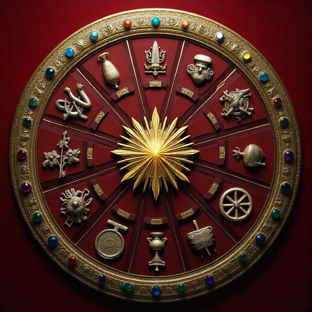 Descubra seu Signo Cigano pela Data de Nascimento